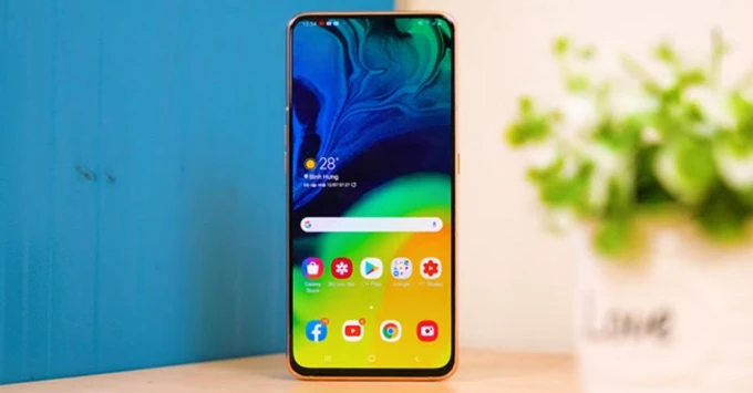 Top 5 smartphone chạy chip Snapdragon 730 đáng mua nhất hiện nay