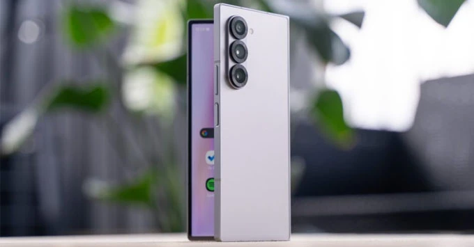 Ngày phát hành và giá của Galaxy Fold 6 SE rò rỉ khiến người dùng bất ngờ