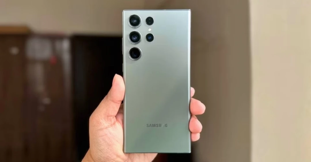 Galaxy S24 sẽ có tính năng xóa vật thể trong video bằng AI