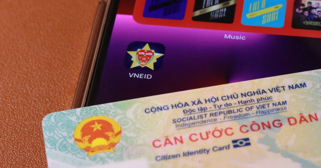 Số định danh cá nhân VNeID là gì? Hướng dẫn cách tra cứu online