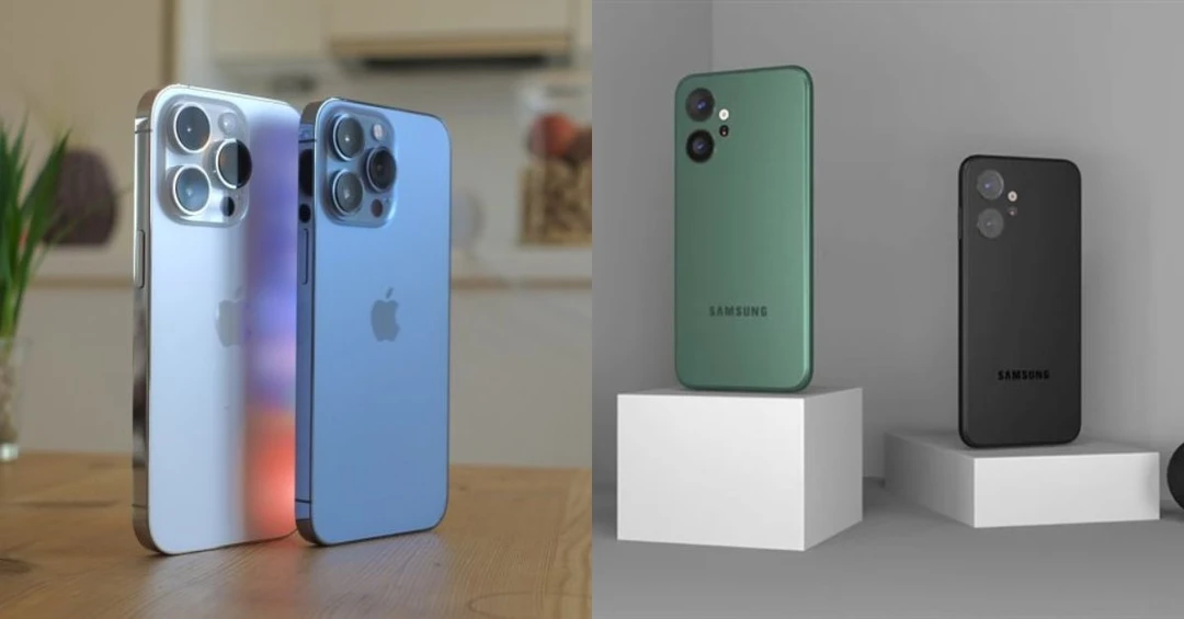 So sánh iPhone 15 và Samsung S24: Đâu là thiết bị đáng mong đợi nhất?