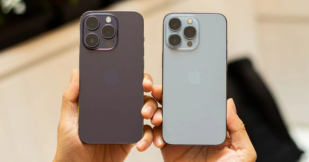Chọn mua iPhone 14 Pro cũ: Bạn cần lưu ý những điều gì?