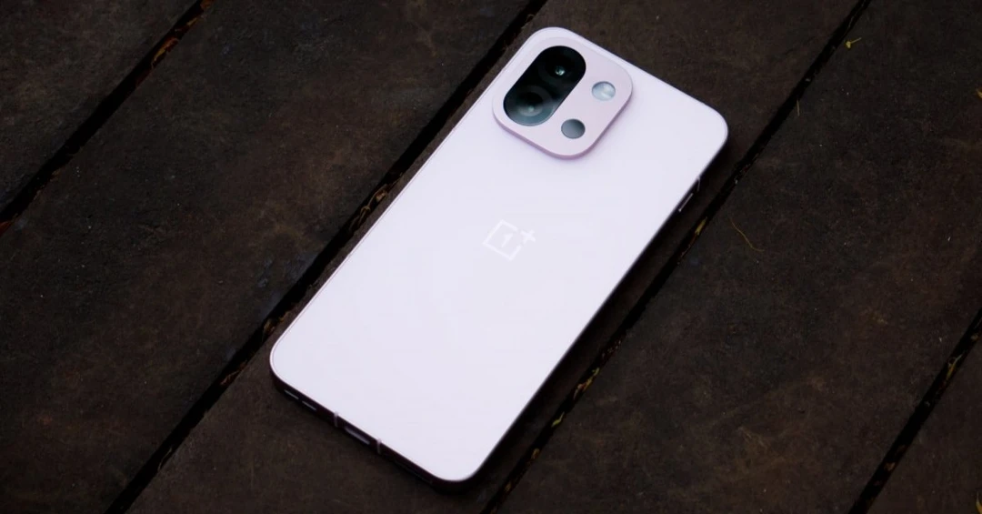 Đánh giá OnePlus 13s: Mẫu flagship nhỏ gọn đáng sở hữu