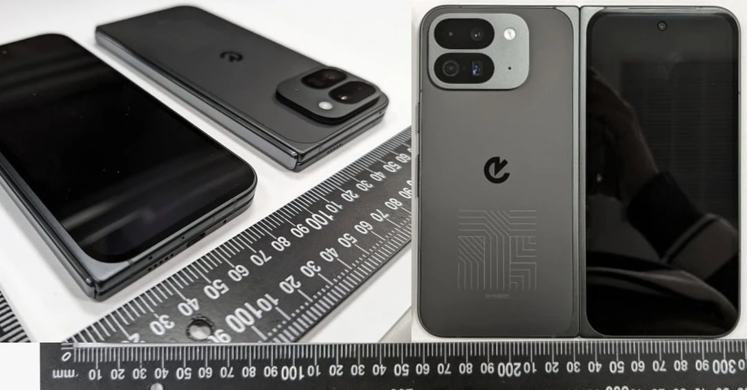 Xuất hiện hình ảnh nguyên mẫu Google Pixel 9 Series: Hé lộ thiết kế, tốc độ sạc