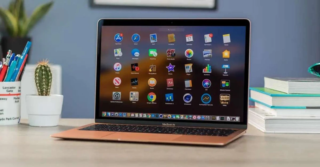 Top 10+ ứng dụng cho MacBook tốt nhất năm 2025 mà bạn nên cài đặt ngay