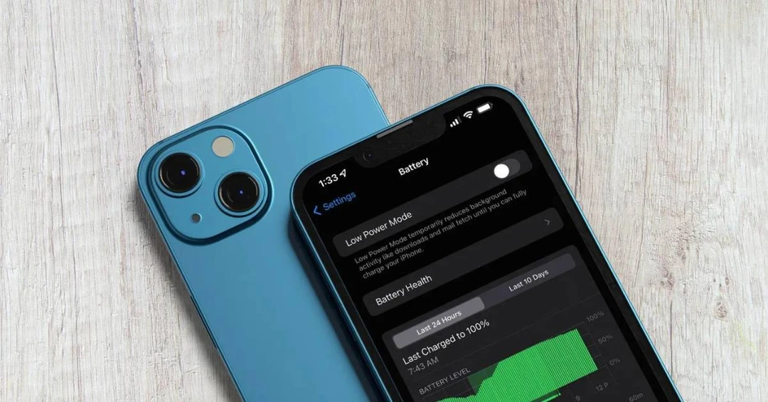 Dung lượng pin iPhone còn 80%, liệu có nên thay chưa?