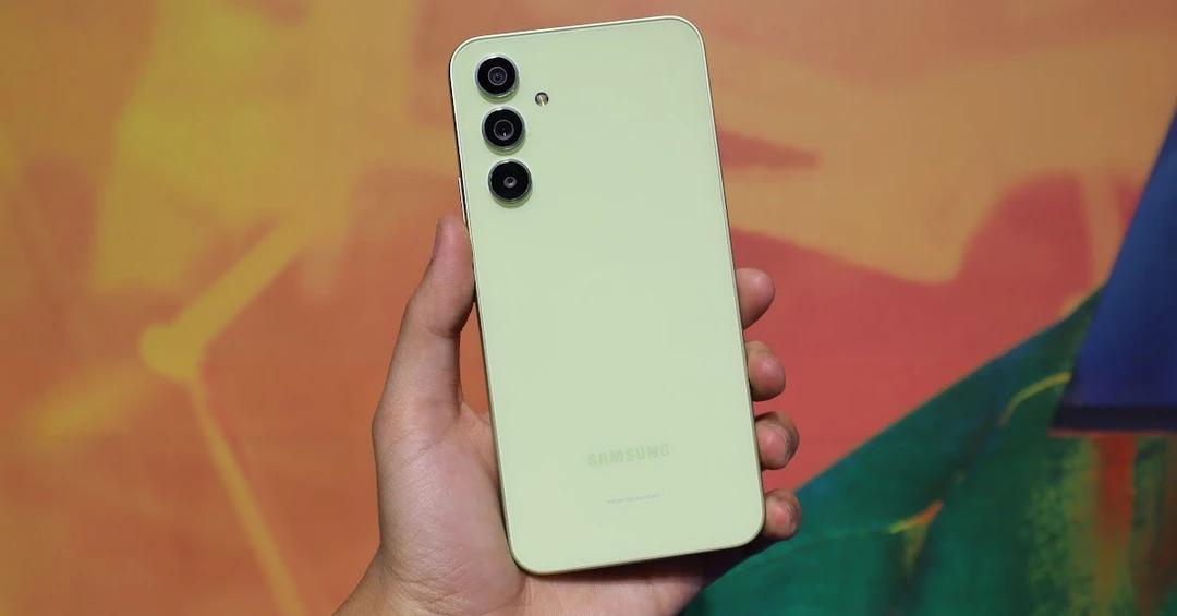 05 tính năng hàng đầu trên Galaxy A54 5G giá rẻ, không thể bỏ lỡ