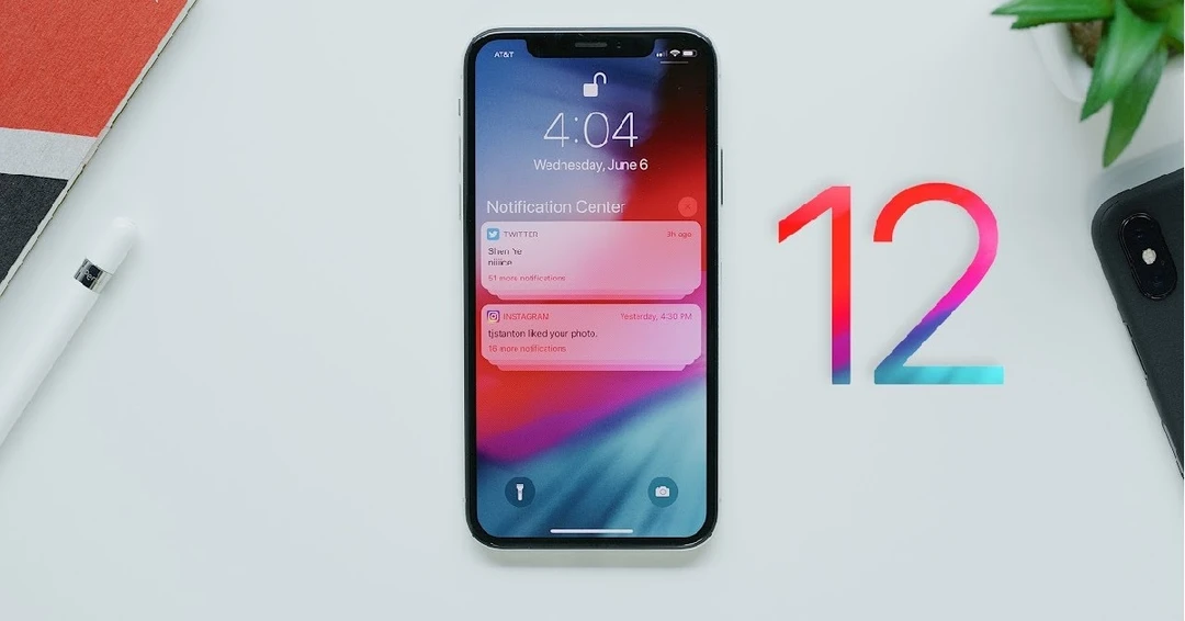 iOS 12.1 đem lại nhiều cải tiến đáng kể, nên cập nhật luôn và ngay