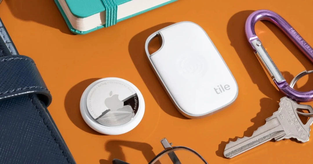 Top thiết bị định vị tốt nhất cho người dùng Apple và Android