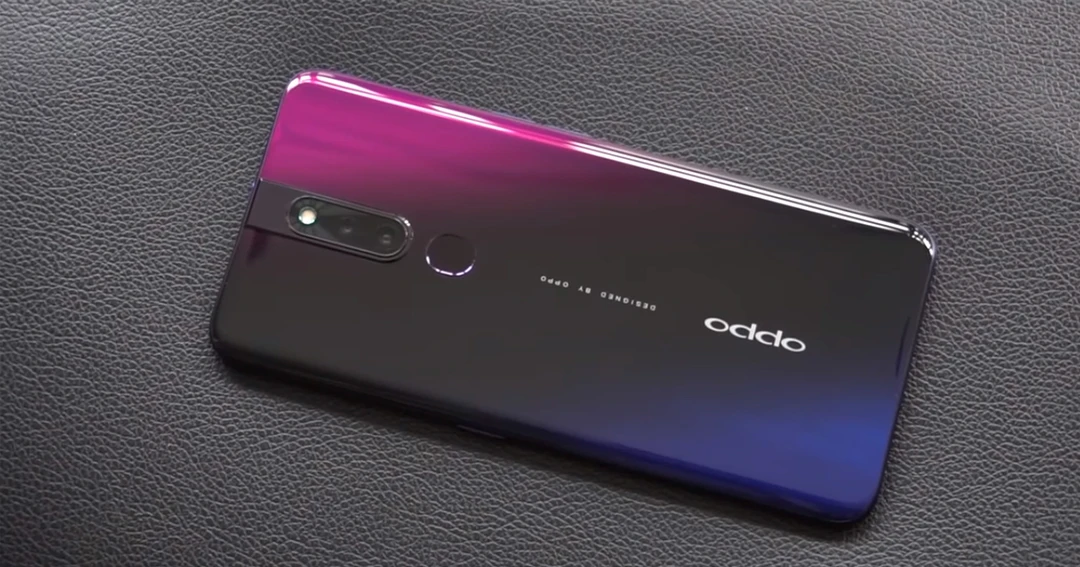 So sánh Oppo F11 Pro và Vivo V15: Đâu là lựa chọn tốt nhất?