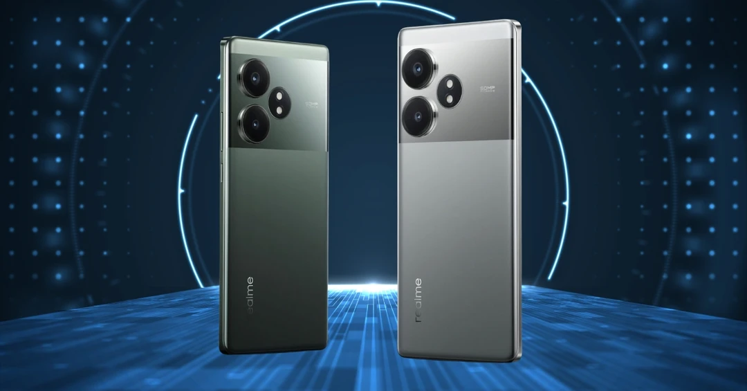 Có nên mua Realme GT Neo 6 SE? - Đánh giá chi tiết và ưu nhược điểm