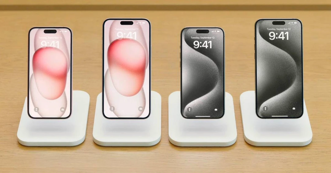 Cấu hình iPhone 15, iPhone 15 Plus, iPhone 15 Pro và iPhone 15 Pro Max chi tiết mà bạn không nên bỏ qua