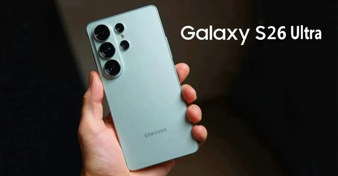 Samsung Galaxy S26 Ultra: Tất cả những gì bạn cần biết