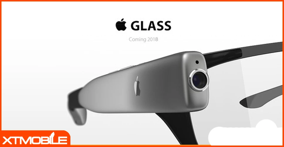 Apple sẽ hợp tác với Carl Zeiss để sản xuất kính AR?