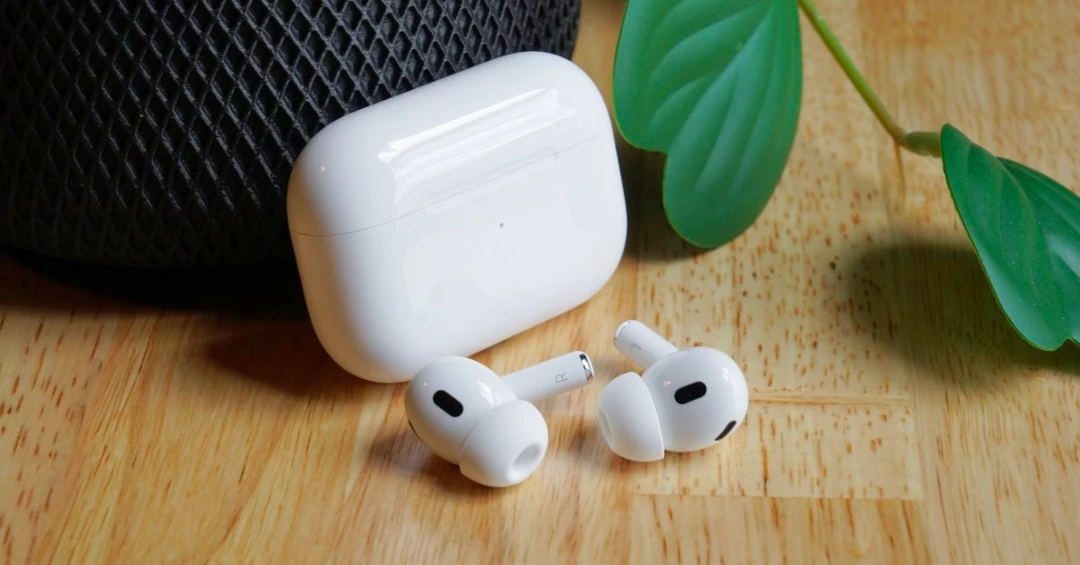 Cách bật chế độ Khử tiếng ồn cho một bên tai Airpods Pro