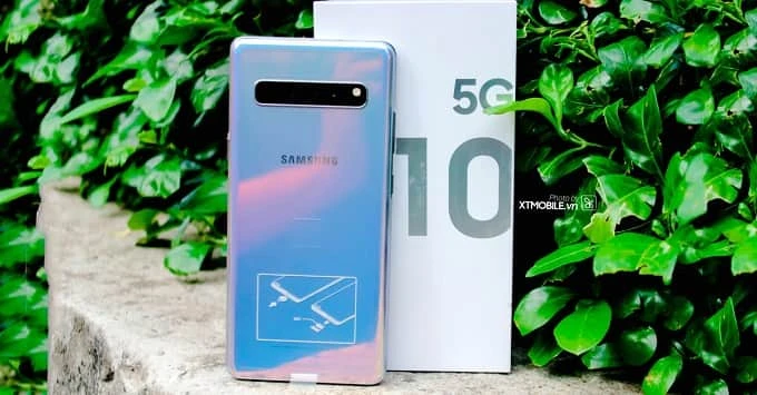 Đánh giá camera Galaxy S10 5G: Có thực lực hay chỉ là điểm ảo?