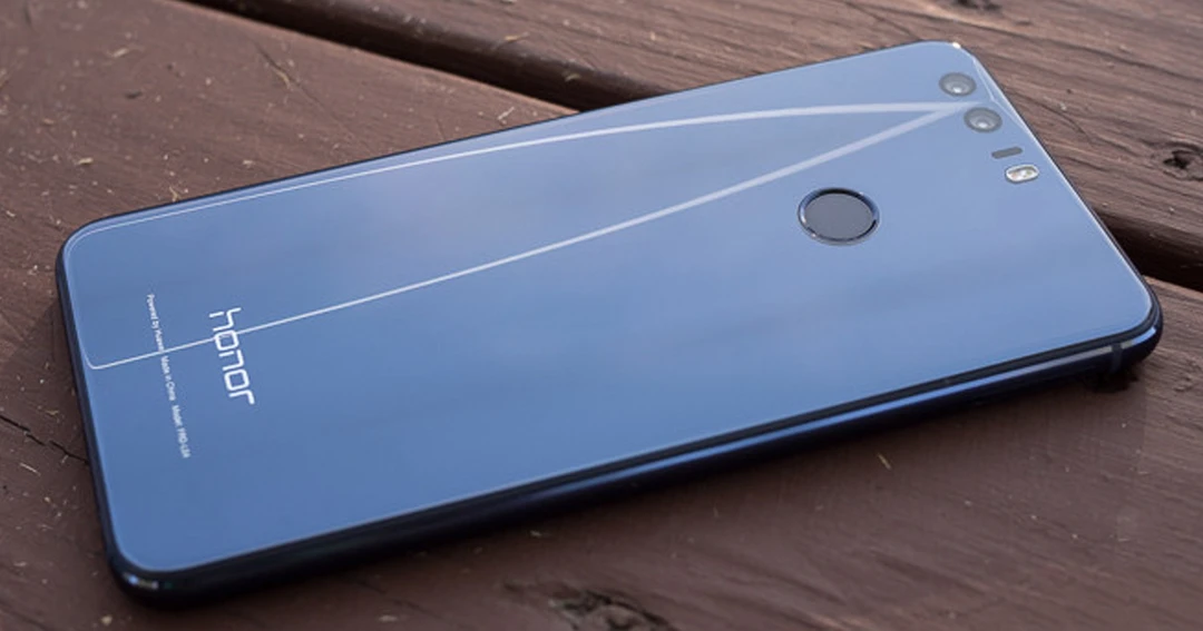 Honor cho trình làng bộ đôi Honor 8X và Honor 8X Max