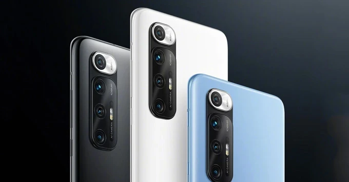Xiaomi Mi 10S 'hạ gục' ASUS ROG Phone 5 trong bài đánh giá của DxOMark về âm thanh