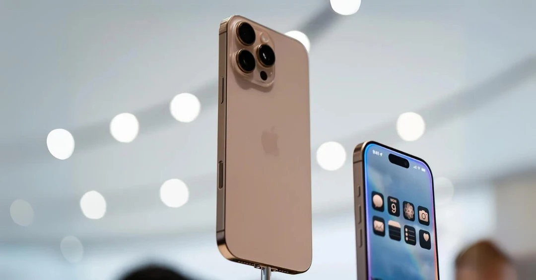 Thay vì mua iPhone 16 Pro, iPhone 16 thường có lẽ là sự lựa chọn tốt hơn