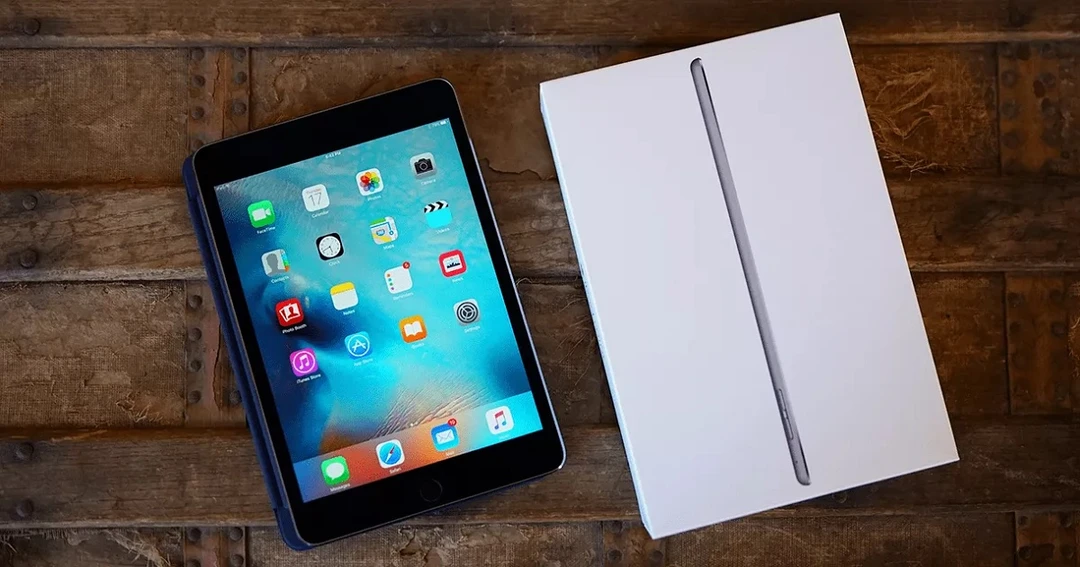 05 Lý do khiến iPad Mini 5 hút khách ngay khi lên kệ