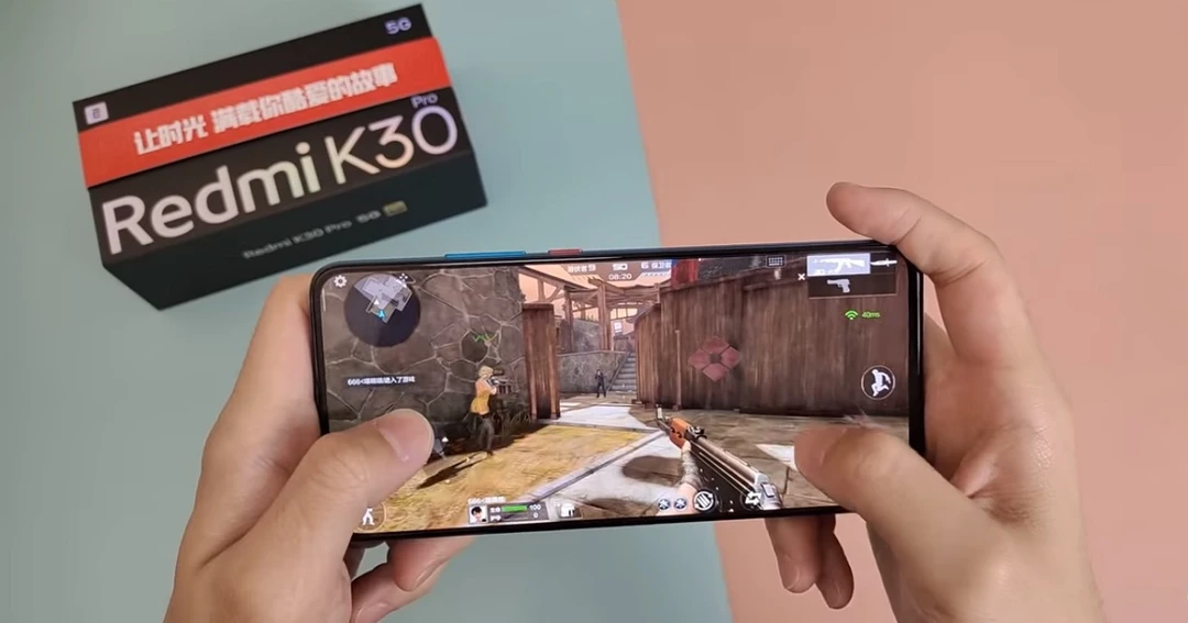 Đánh giá Redmi K30 Pro: Liệu có thể thay thế được Redmi K20 Pro?