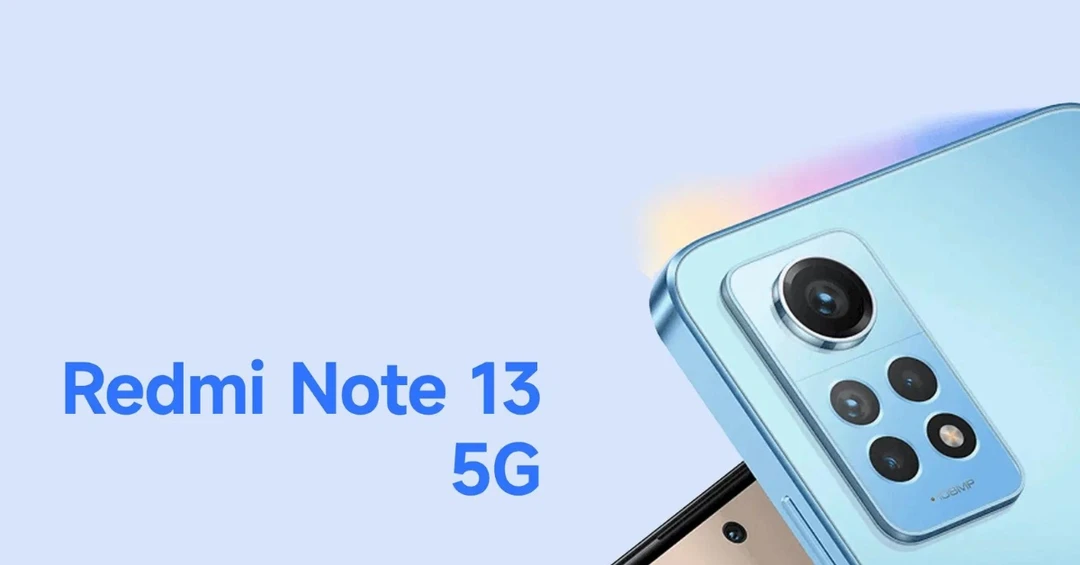 Redmi Note 13 và một model bí ẩn vừa đạt chứng nhận EEC, sắp sửa ra mắt?