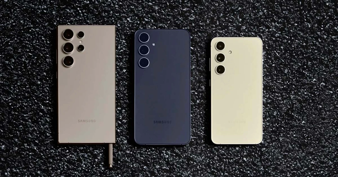Kiểm tra thời lượng pin và điểm chuẩn Galaxy S24, S24+ và S24 Ultra: Kết quả liệu có đáng mong đợi?