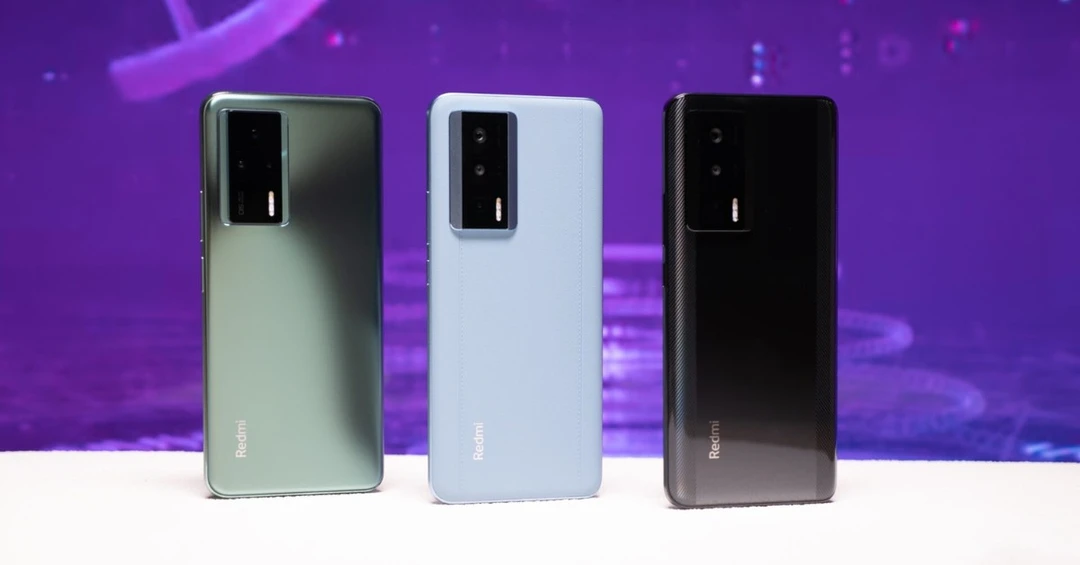 Redmi K70 Pro sẽ là smartphone đầu tiên sở hữu Snapdragon 8 Gen 3