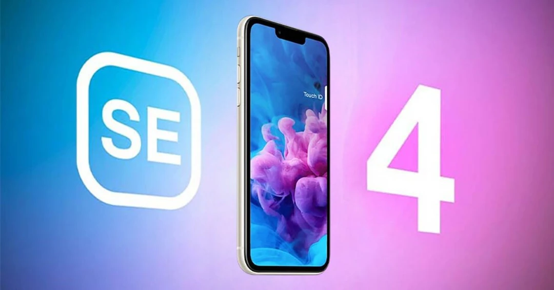 Apple có thể sẽ loại bỏ cảm biến Touch ID trên iPhone SE 4