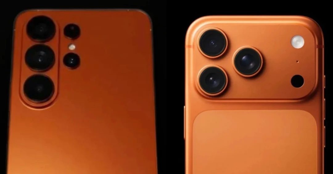 Galaxy S26 liệu có đang 'học hỏi' iPhone 17 không?