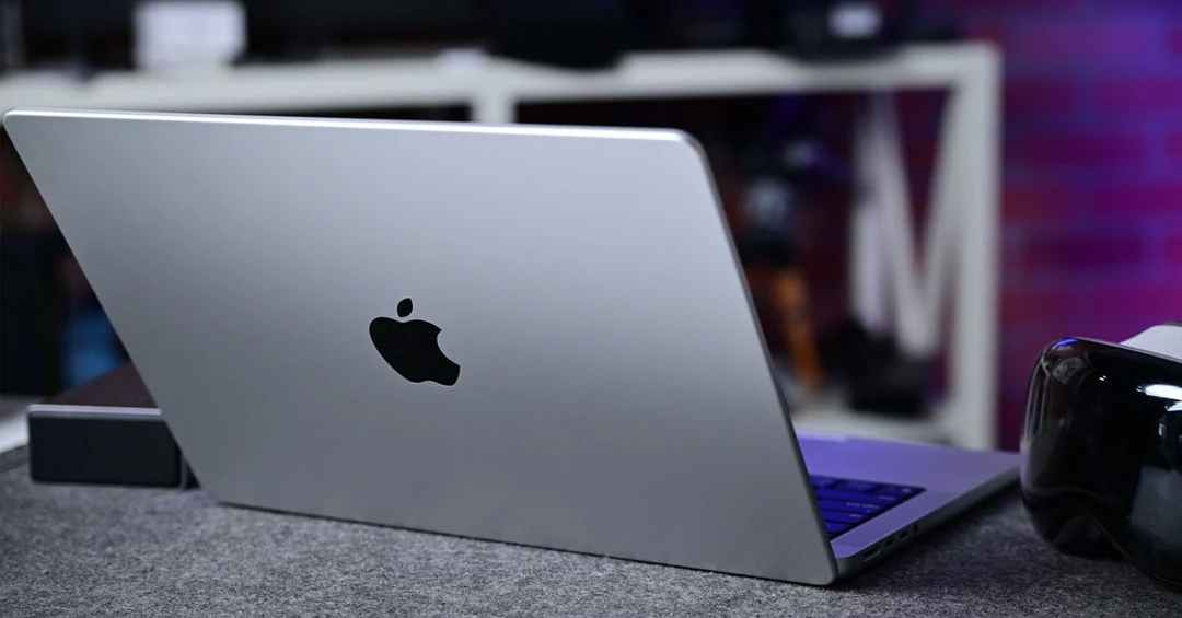 Ưu nhược điểm của Macbook Pro M5: Những điều bạn cần biết