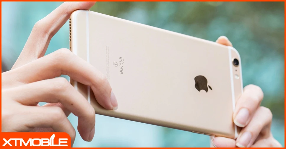 Đi tìm lời giải đằng sau câu chuyện Apple quyết định bán iPhone 6 bản 32GB tại thị trường châu Á