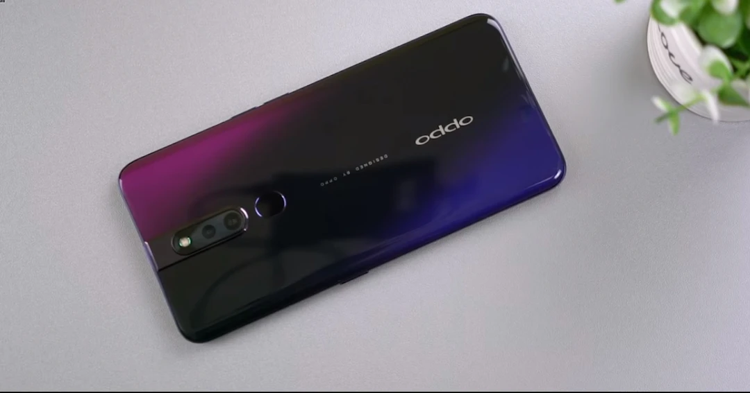 05 Lý do nên mua Oppo F11 Pro ngay tại thời điểm này