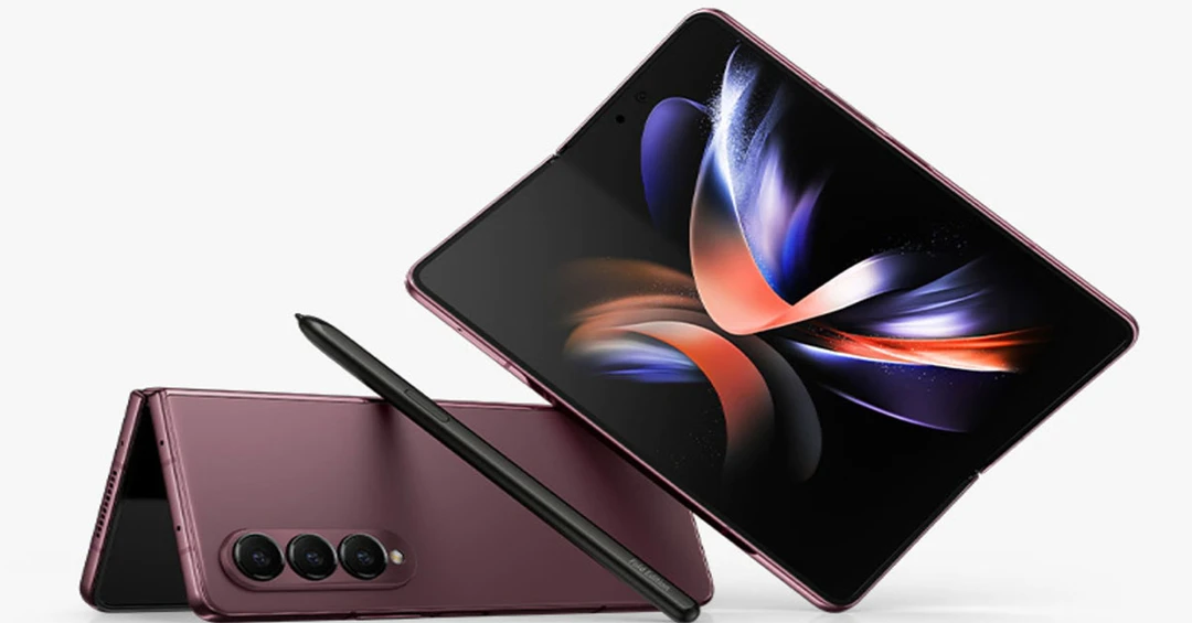 Galaxy Z Fold 5 có thể sẽ không có sự nâng cấp mạnh mẽ về camera