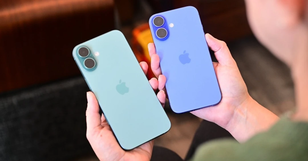 iPhone 16 quốc tế là gì? Giá bao nhiêu? Có nên mua không?
