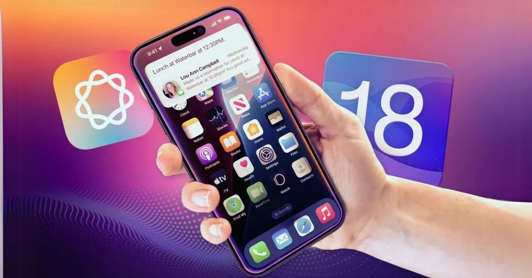 Apple Intelligence là gì? Những tính năng AI mới trên iPhone 16