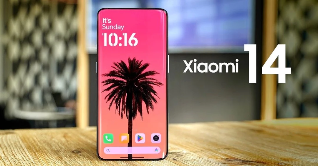 Xiaomi 14 sẽ có camera kích thước lớn, dung lượng lưu trữ 1TB