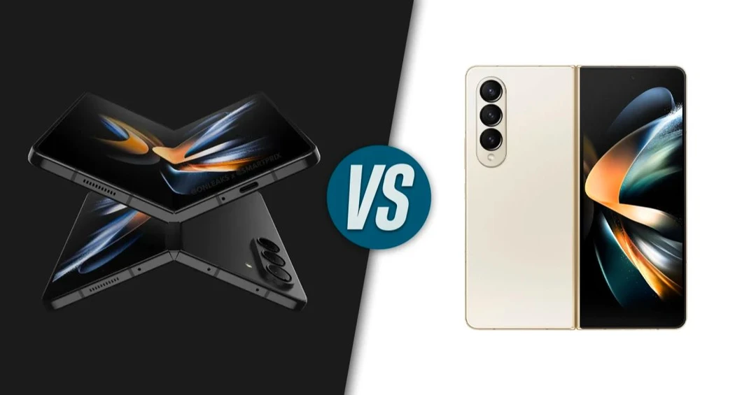 Nên đợi Galaxy Z Fold 5 ra mắt hay mua Galaxy Z Fold 4 ngay bây giờ?