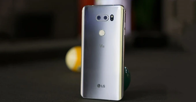 Camera LG V30 và LG V30S ThinQ: Đâu mới là lựa chọn số 1?