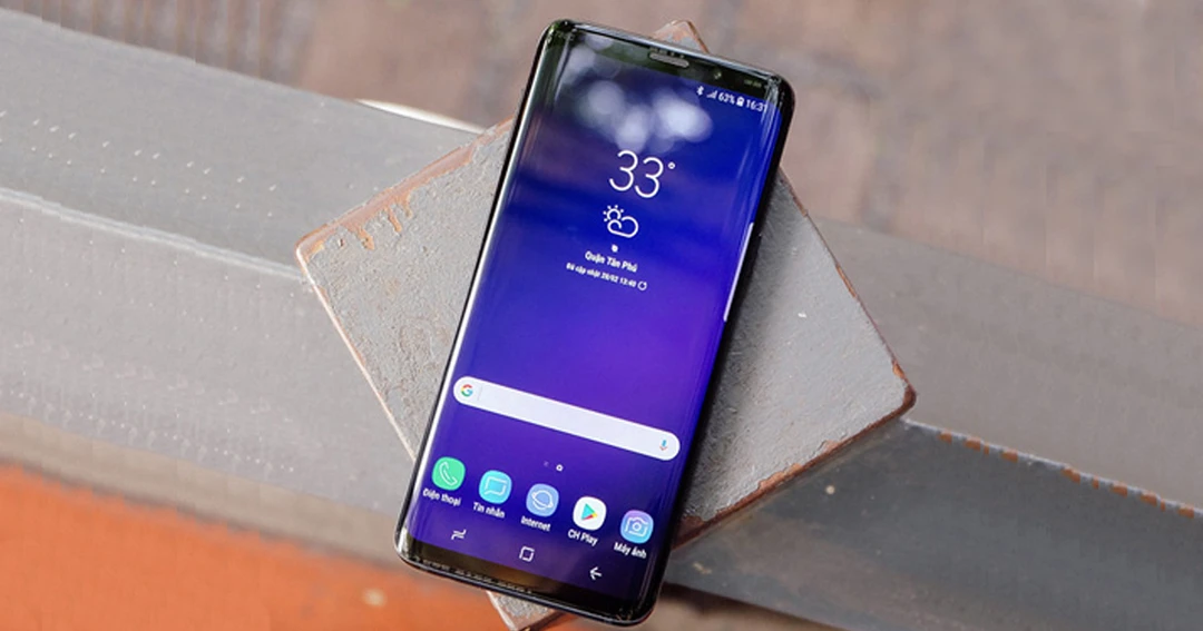 So sánh Galaxy S9 Mỹ và S9 Hàn quốc: nên mua bản nào?