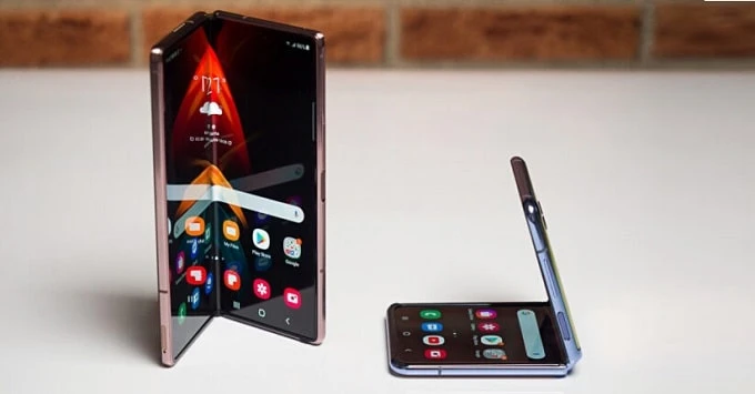 Galaxy Z Fold3 và Z Flip3 chính thức nhận được bản cập nhật OneUI 4.0 beta 2