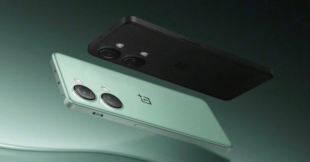OnePlus Ace 3V lộ cấu hình: Màn hình 1.5K, chip Snadragon 7 Gen 3