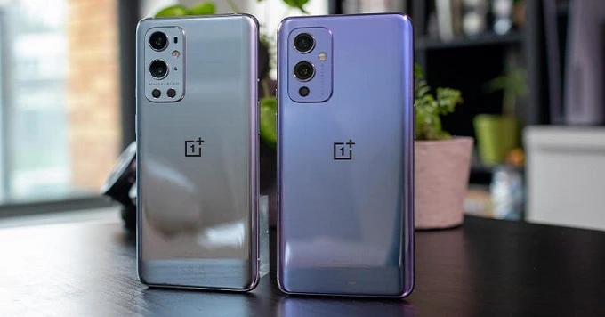 So sánh OnePlus 9RT và OnePlus 9: Ai nổi bật hơn ai?