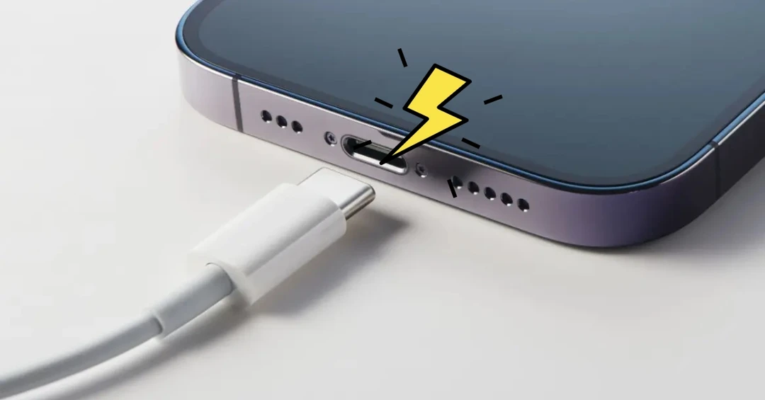 Nguyên nhân iPhone bị nhiễm điện khi sạc và cách khắc phục hiệu quả