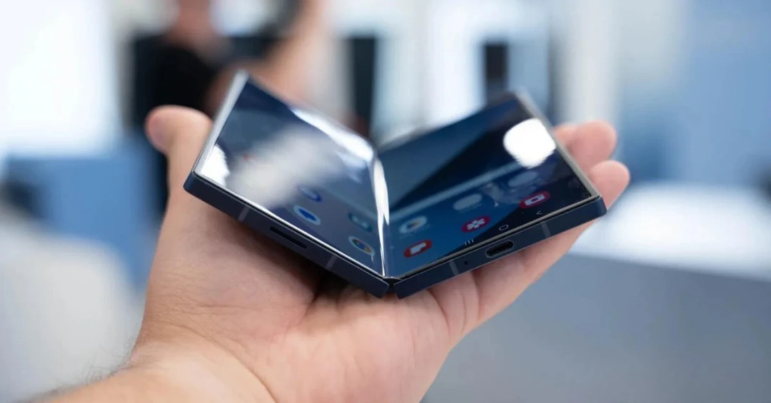 Galaxy Z Fold 6 Ultra sẽ được phát hành độc quyền tại Trung Quốc và Hàn Quốc