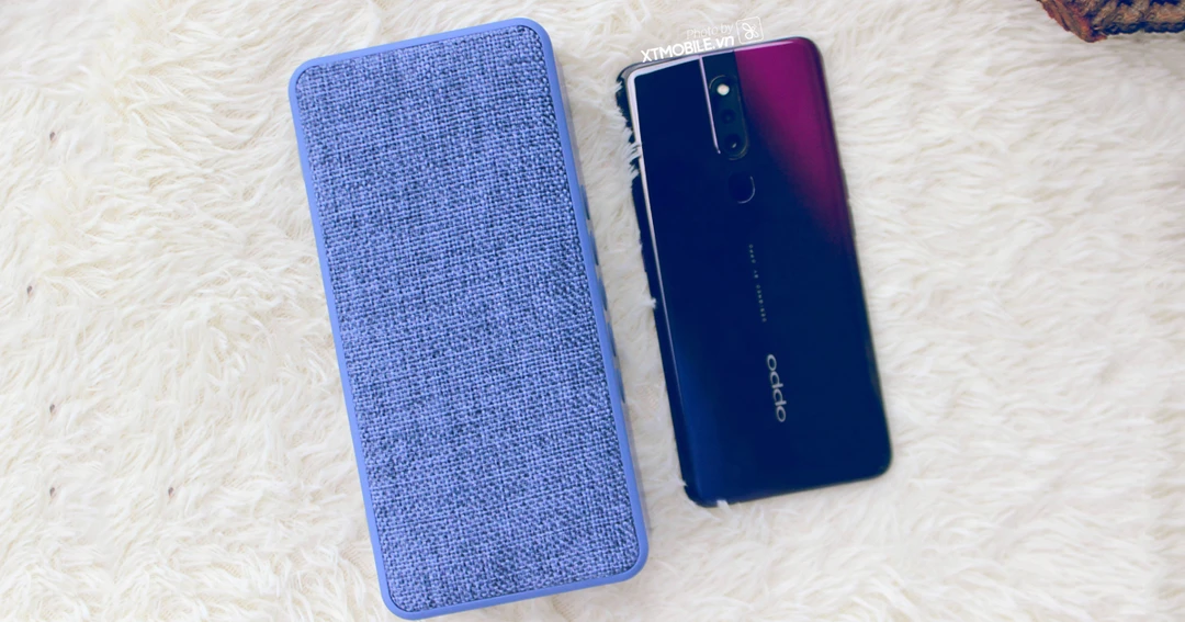 Oppo có thể sẽ thay thế dòng sản phẩm F bằng dòng Reno