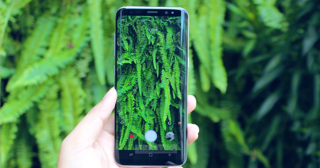 Nên mua Samsung Galaxy S8 cũ hay Galaxy S8 mới?