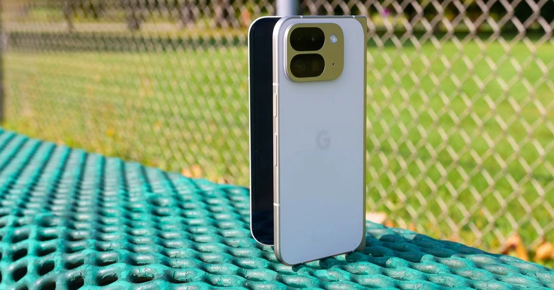 Google Pixel 10 Pro Fold sẽ là smartphone gập đầu tiên đạt chuẩn chống nước IP68