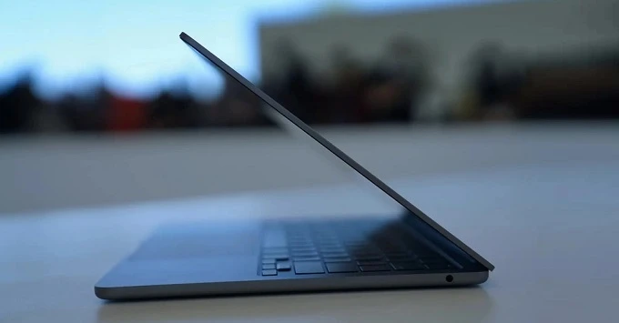 MacBook Air M2 khi nào mở bán, giá bao nhiêu tại Việt Nam?