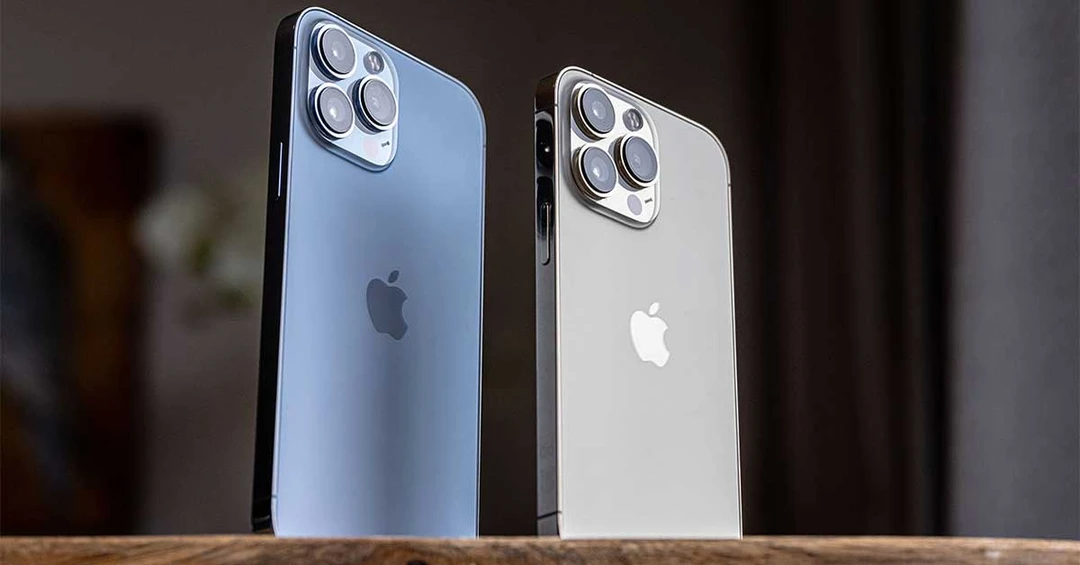 iPhone 14 Pro Max và iPhone 13 Pro Max: Khoảng cách có thật sự quá xa?